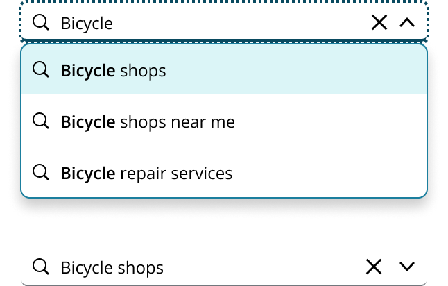 Example of direct submission